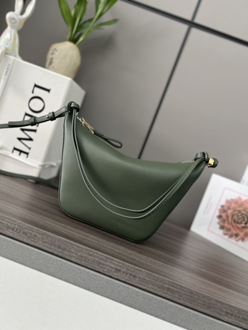 Loewe Hobo Bags